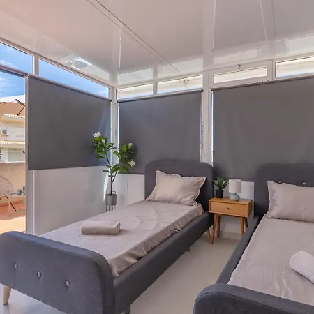 Casa Del Sol - La Zenia