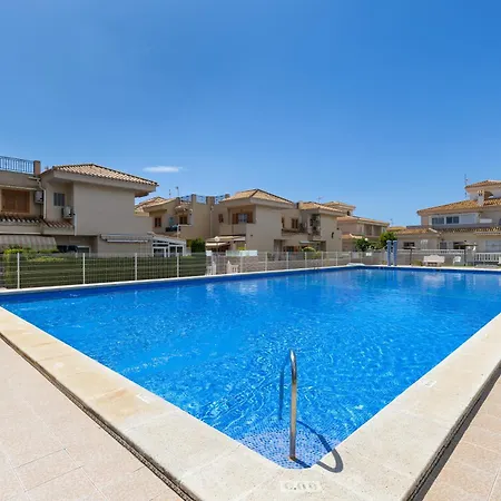 Apartment Casa Del Sol - La Zenia
