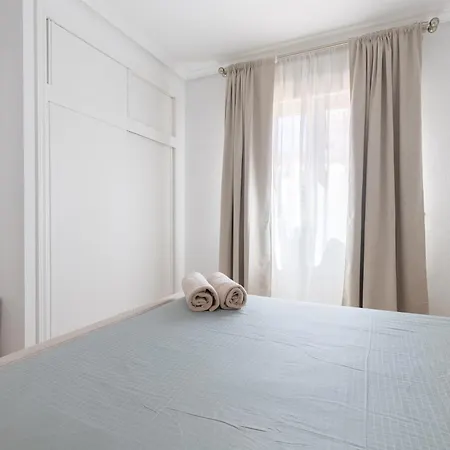 Apartment Casa Del Sol - La Zenia Playa Flamenca